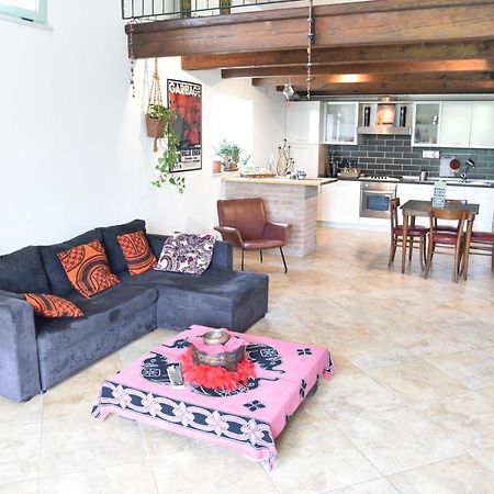Capannone111 Bed & Breakfast Castiglione di Ravenna Exterior photo