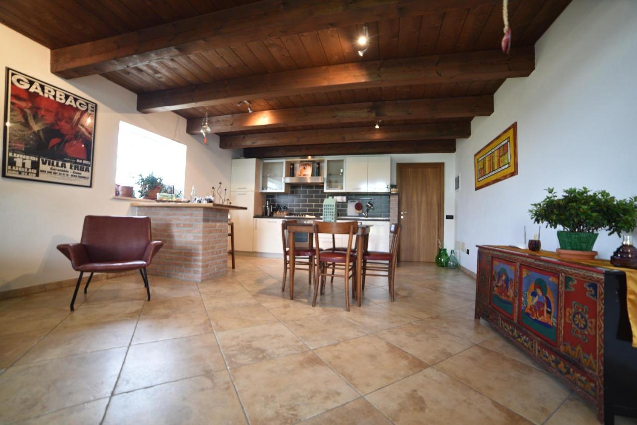 Capannone111 Bed & Breakfast Castiglione di Ravenna Exterior photo